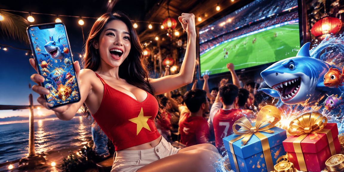Khung cảnh giải trí và cá cược hiện đại tại Hà Nội
