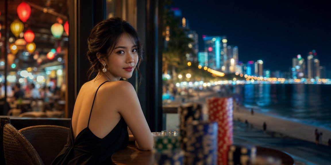 Khách hàng trải nghiệm khuyến mãi casino tại Nha Trang