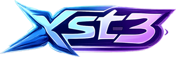 xst3